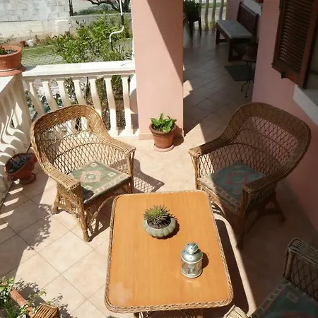 וילה Niceta זאדאר