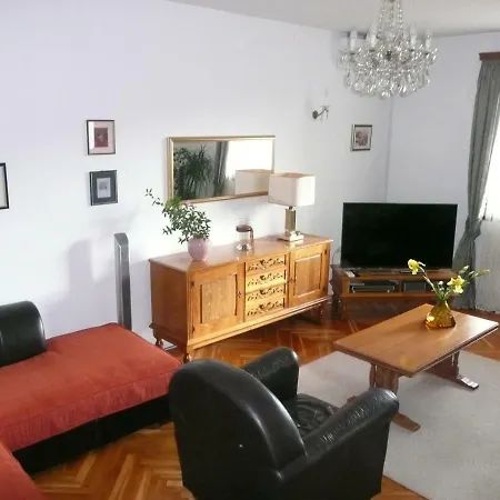 Niceta Villa Zadar