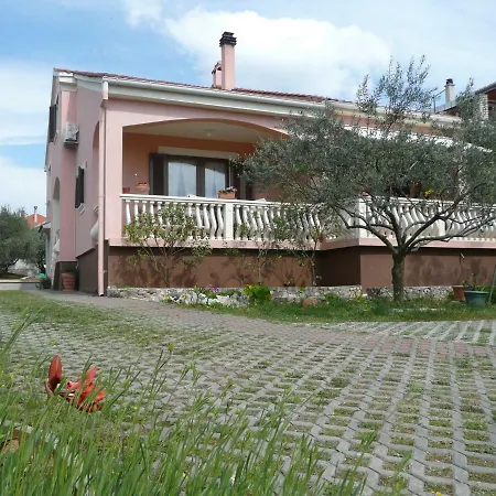 Villa Niceta Zadar