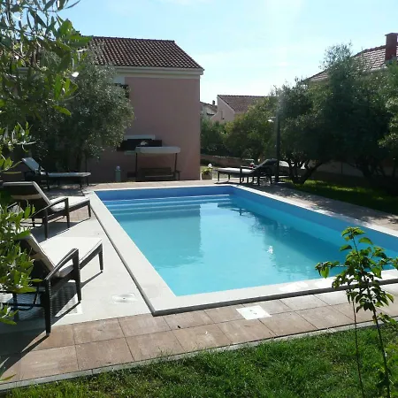 Villa Niceta Zadar