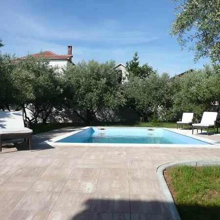 Niceta Villa