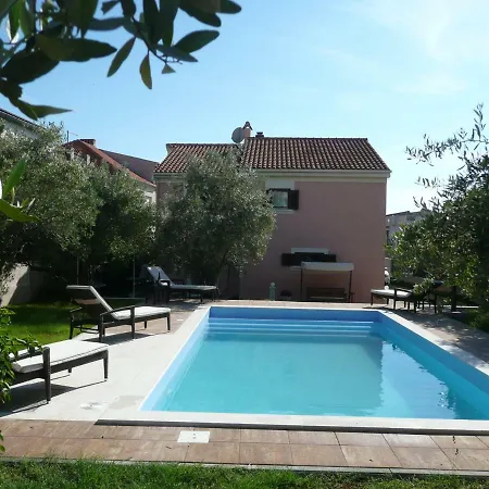 Niceta Villa Zadar