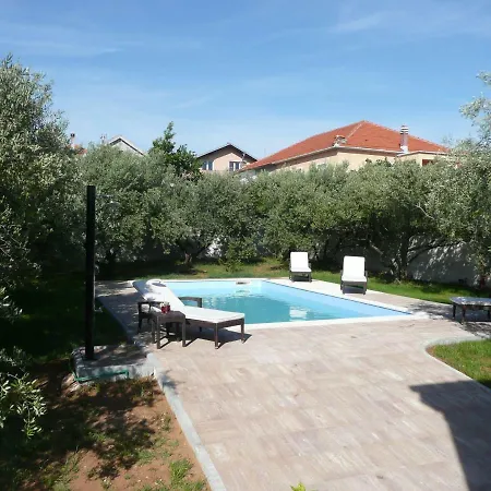 Niceta Villa *