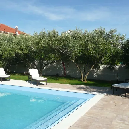 Niceta Villa Zadar