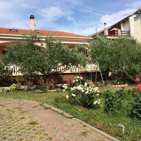 Villa Niceta *