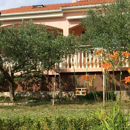 Niceta Villa *