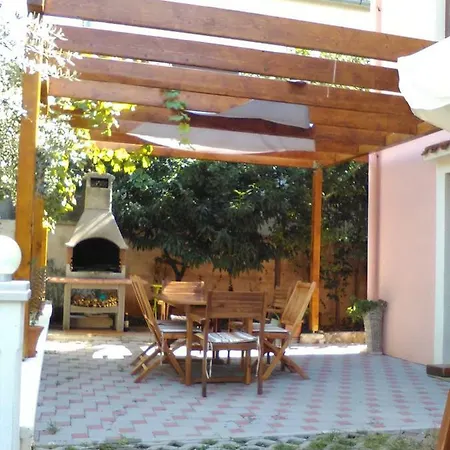 Niceta Villa